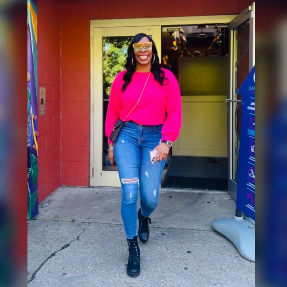 Meet The Diva: #Luxury